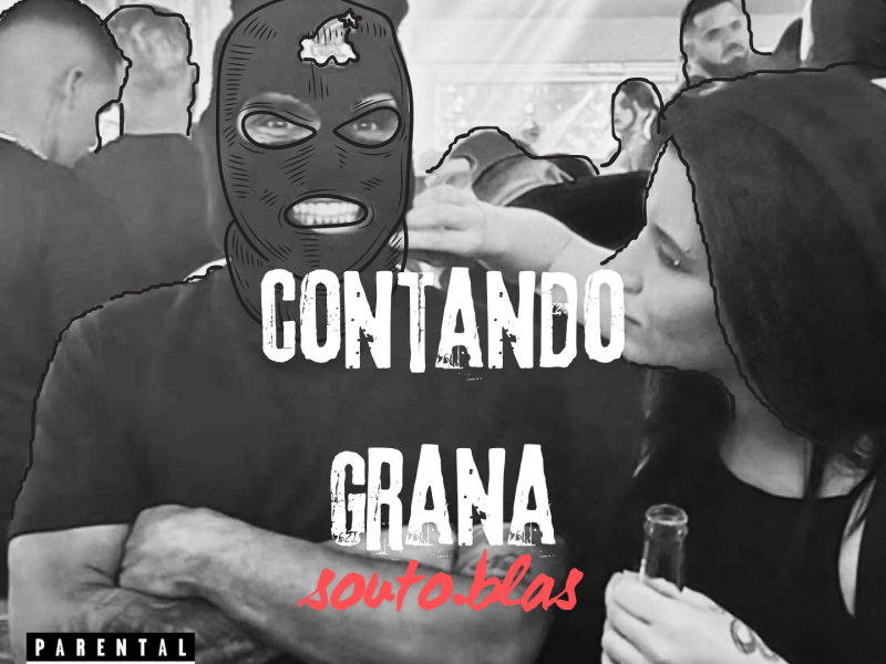 Contando Grana (Single)