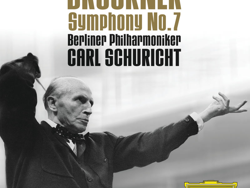 Bruckner: Symphony No.7 In E Major, WAB 107 - Ed. Haas