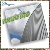 Neutrino EP (Original Mix) (Single)