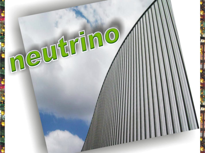 Neutrino EP (Original Mix) (Single)