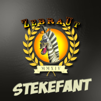 ZebraUt 2014 (Single)