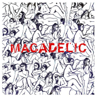 Macadelic (EP)