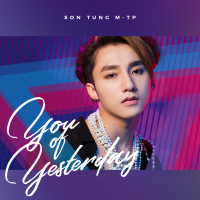 You Of Yesterday (Single)