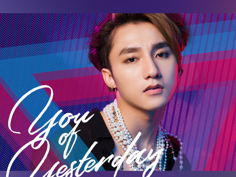 You Of Yesterday (Single)