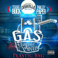 Plastic Bag (Single)