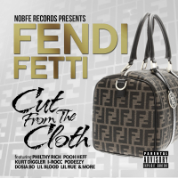 Fendi Fetti, Cut from the Cloth