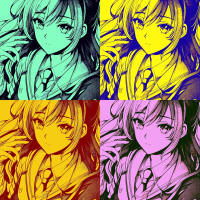 DIMENSIONS (Remix) (Single)