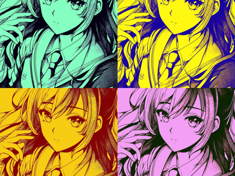 DIMENSIONS (Remix) (Single)