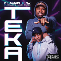 Teka (Single)