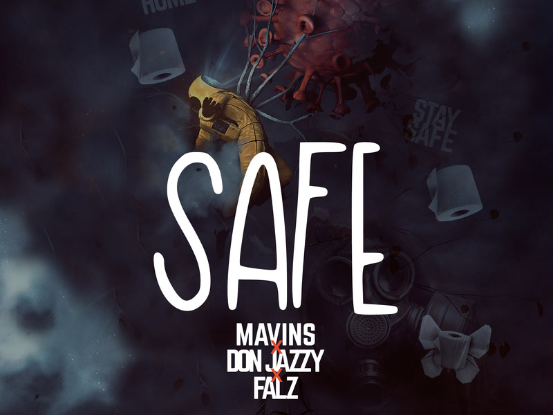 Safe (Single)