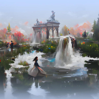 Chloe What Is (Single)