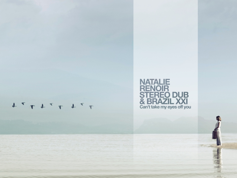 Can't Take My Eyes off You (Single)