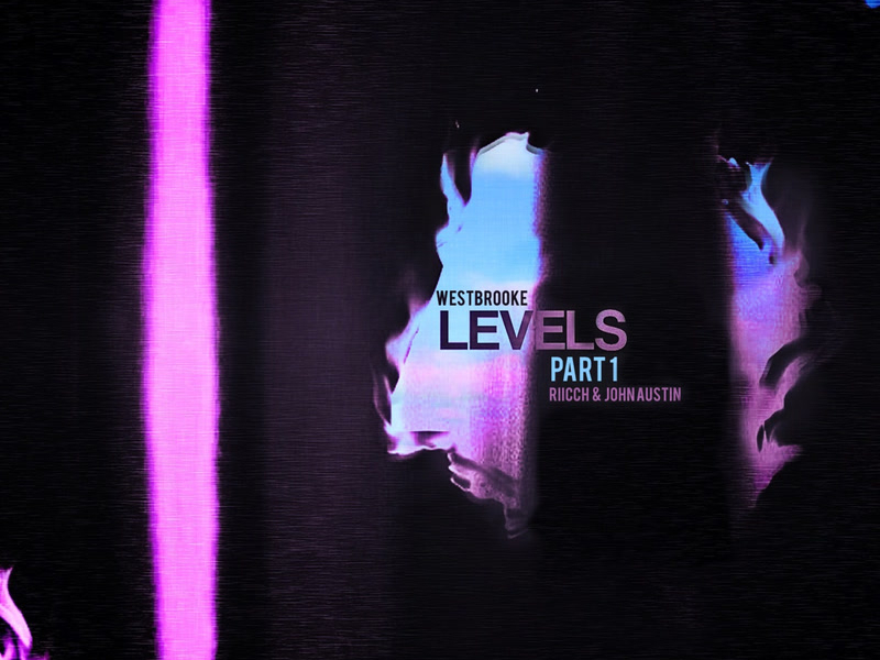 Levels (Part 1) (Single)