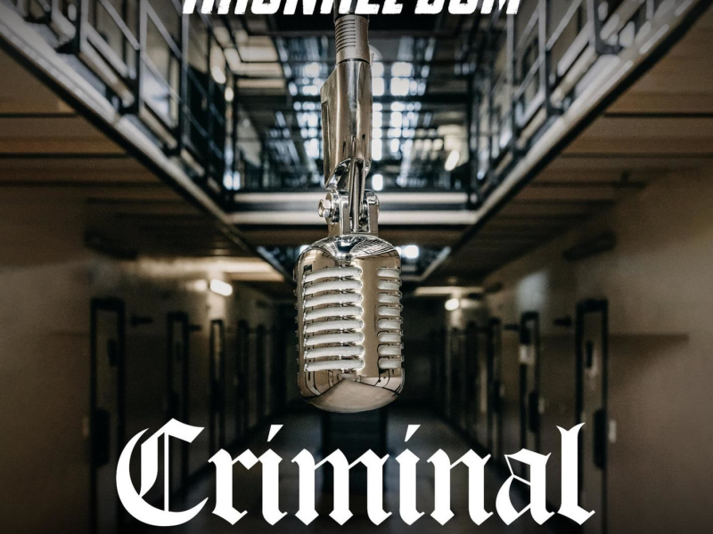 CRIMINAL (Single)