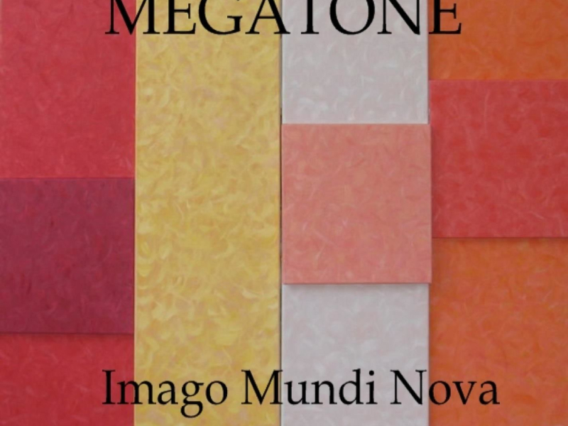 Imago Mundi Nova (Single)