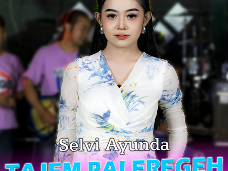 Tajem Paleregeh (Single)