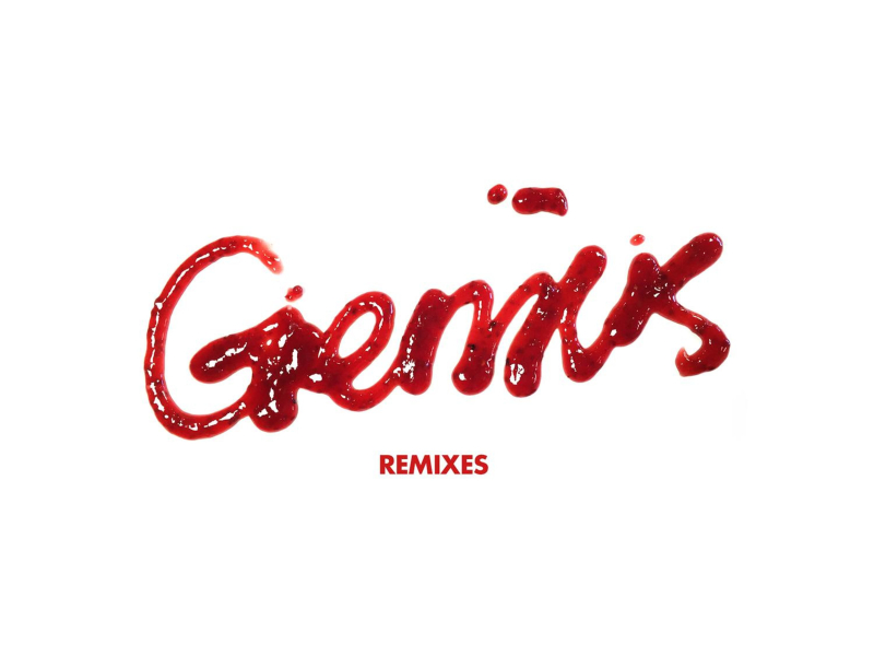 Genius (Remixes) (EP)