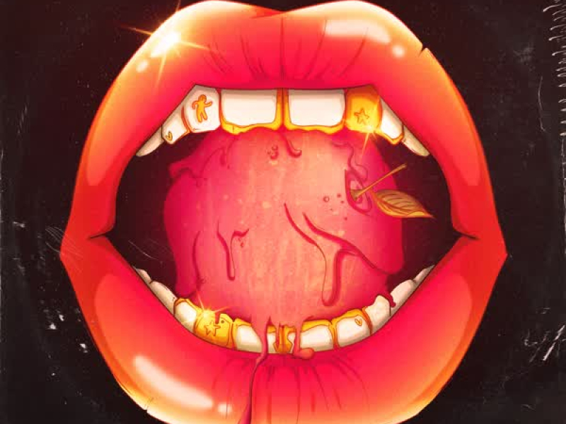 Apple Sauce (Single)