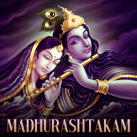 Madhurashtakam (Single)