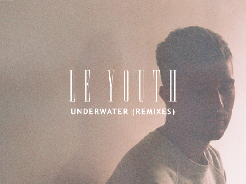 Underwater (Remixes) (Single)