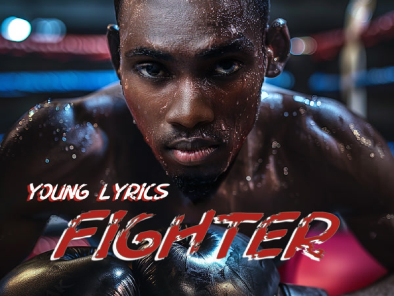 Fighter (Single)