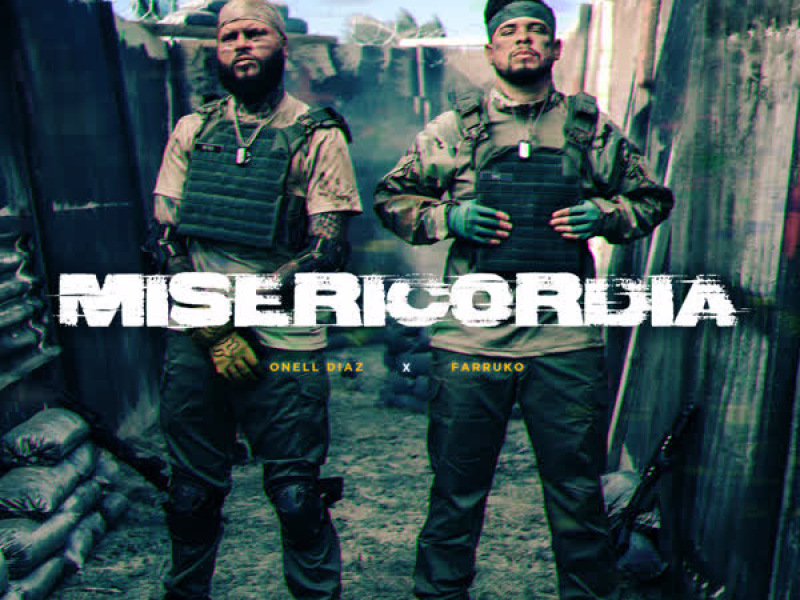 Misericordia (Single)