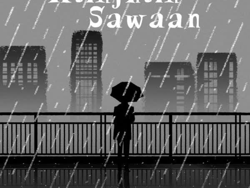 Rimjhim Sawaan (Single)