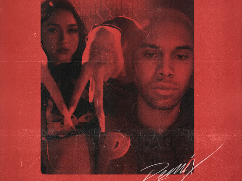 Maria Don't Call Me (Remix)