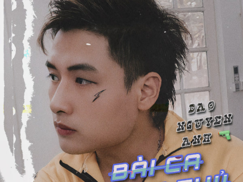 Bài Ca Game Thủ (Single)