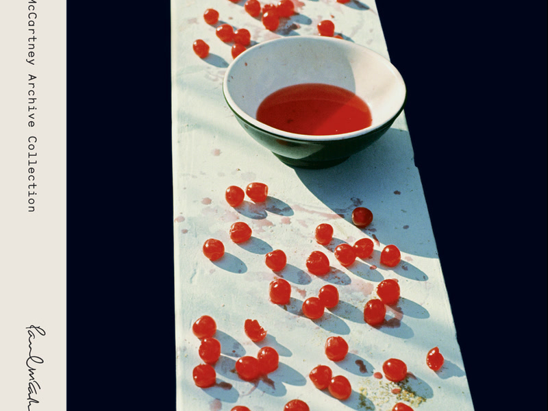 McCartney (Archive Collection)