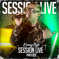 Session Live Parte #2 (Single)