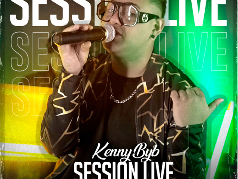 Session Live Parte #2 (Single)