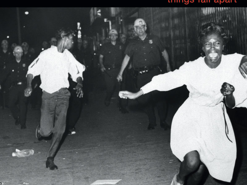 New Years @ Jay Dee's / We Got You (Extended Version) / You Got Me (Drum & Bass Mix) (Single)