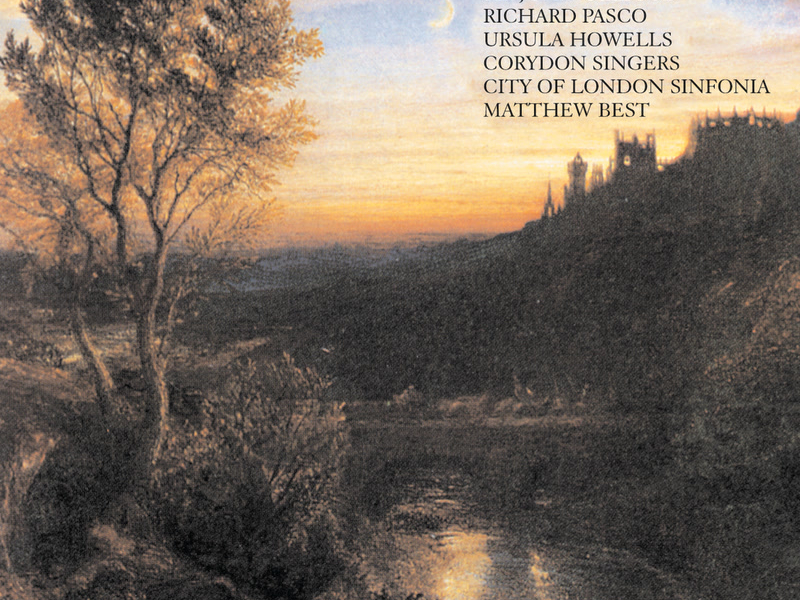 Vaughan Williams: The Pilgrim's Progress