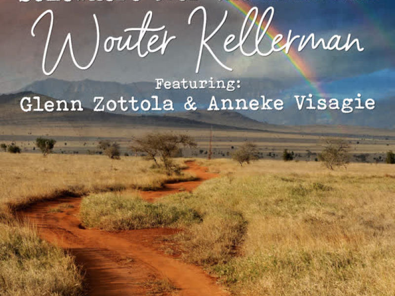 Somewhere over the Rainbow (Single)