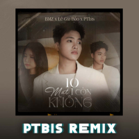 10 Mất 1 Còn Không (PTbis Remix) (Single)