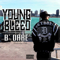 B' Dare (Single)