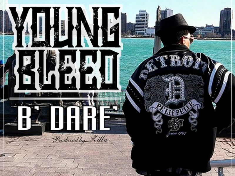 B' Dare (Single)