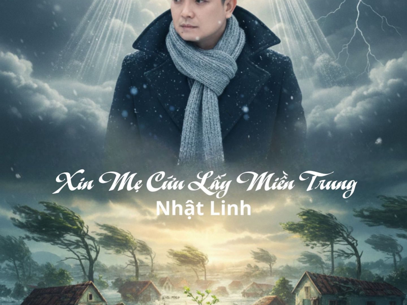 Xin Mẹ Cứu Lấy Miền Trung (Single)