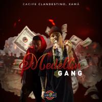 Medellin Gang (Single)