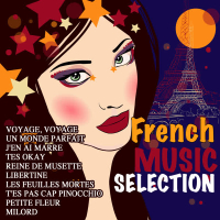 French Music Selection