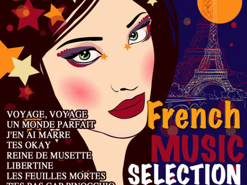 French Music Selection