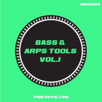 Bass & Arps Tools Vol.1