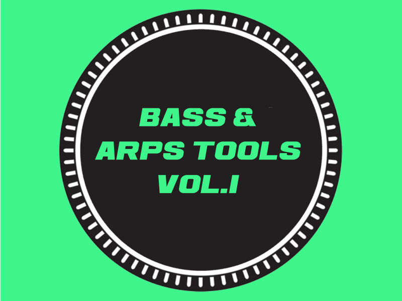 Bass & Arps Tools Vol.1