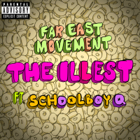 The Illest (Single)
