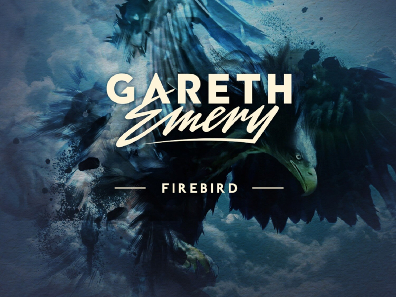 Firebird (Extended Mix) (Single)
