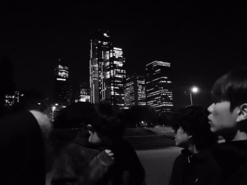 게토 라이프 (Single)