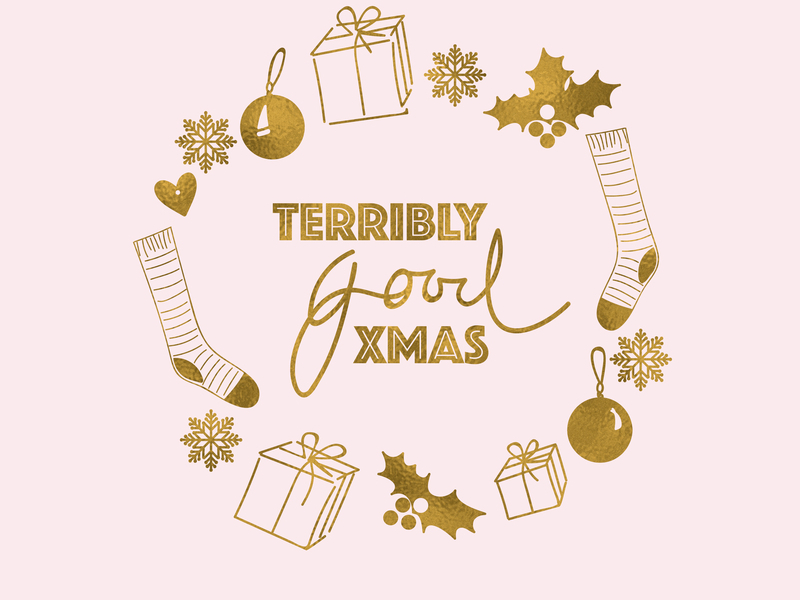 Terribly Good Xmas