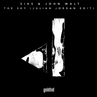 The Sky (Julian Jordan Edit) (Single)