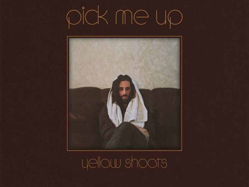 pick me up (Single)